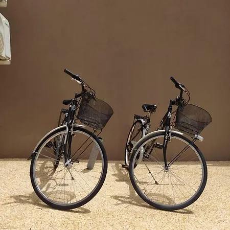 בית נופש Casa Boiccu וילסימיוס