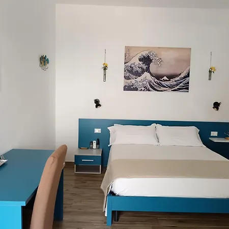 Casa Boiccu בית נופש וילסימיוס