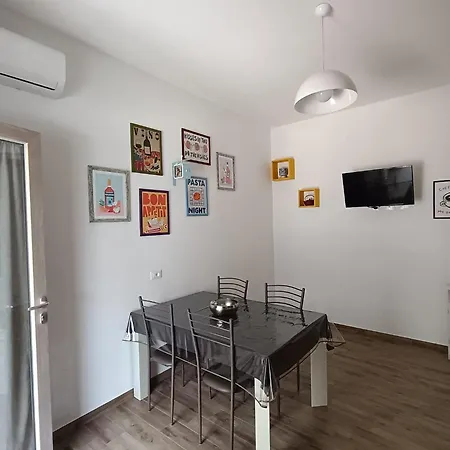 בית נופש Casa Boiccu *