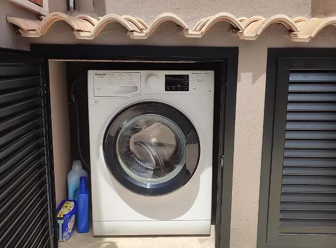 Casa Boiccu * וילסימיוס