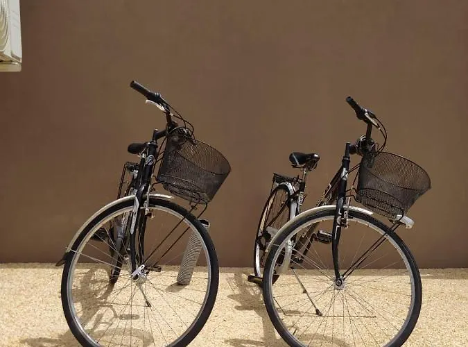 בית נופש Casa Boiccu וילסימיוס