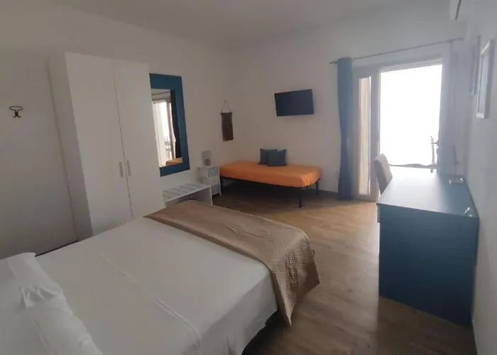 Casa Boiccu * וילסימיוס