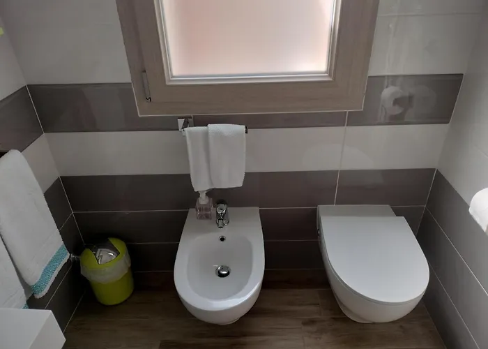 Casa Boiccu וילסימיוס