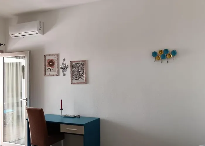 Feriehus Casa Boiccu *