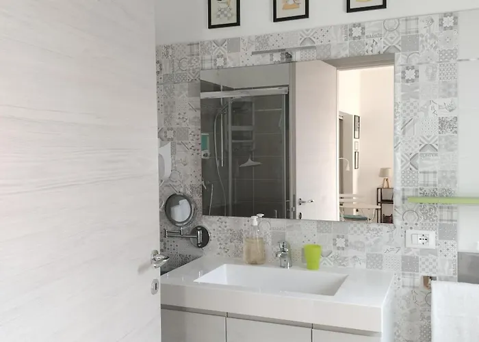 Casa Boiccu וילסימיוס