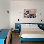 Casa Boiccu Holiday home Villasimius