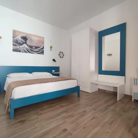 Casa Boiccu Holiday home