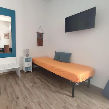 Casa Boiccu Villasimius