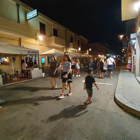 Casa Boiccu 度假居 维拉西米乌斯