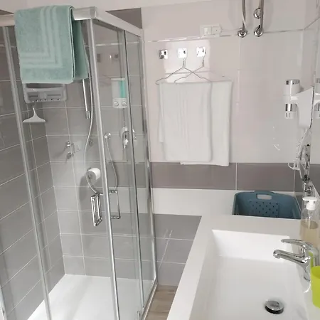 度假居 Casa Boiccu *