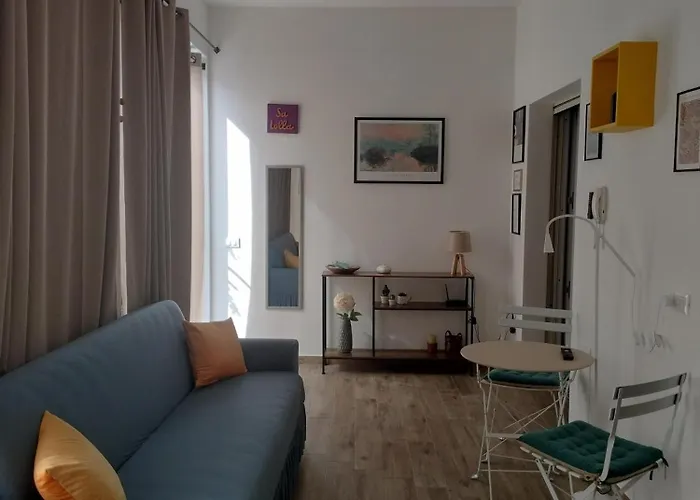 Casa Boiccu Villasimius