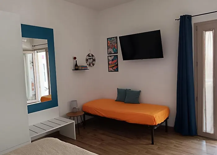 Casa Boiccu Tatil Evi